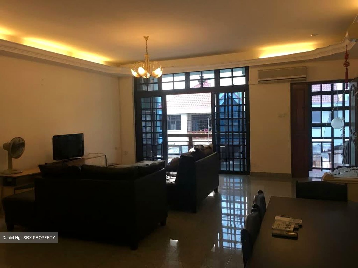 Rosalia Park (D19), Condominium #528380201